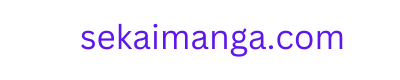 sekaimanga.com